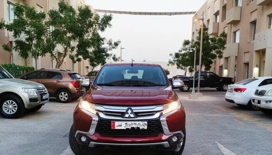 Used Mitsubishi Unspecified For Sale in Al Sadd , Doha #9449 - 1  image 