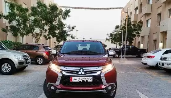 Usado Mitsubishi Unspecified Venta en al-sad , Doha #9449 - 1  image 