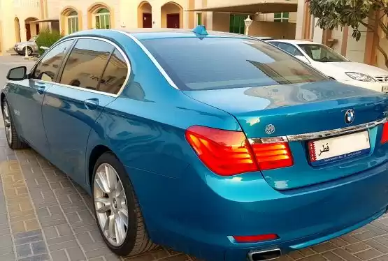 Used BMW Unspecified For Sale in Al Sadd , Doha #9457 - 1  image 
