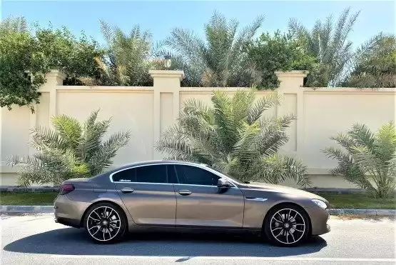 استفاده شده BMW Unspecified برای فروش که در دوحه #9462 - 1  image 