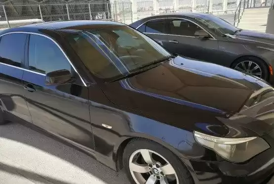 Gebraucht BMW Unspecified Zu verkaufen in Al Sadd , Doha #9498 - 1  image 