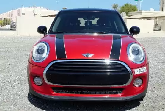 Used Mini Unspecified For Sale in Doha #9514 - 1  image 