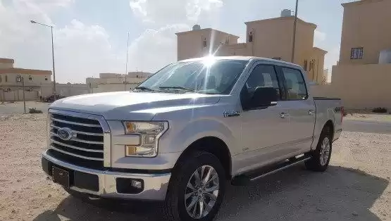 Used Ford F150 For Sale in Doha #9515 - 1  image 