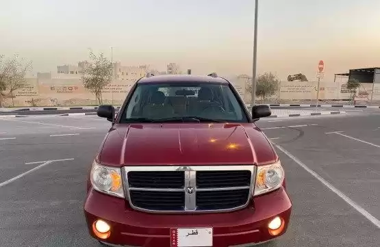 Gebraucht Dodge Durango Zu verkaufen in Al Sadd , Doha #9540 - 1  image 