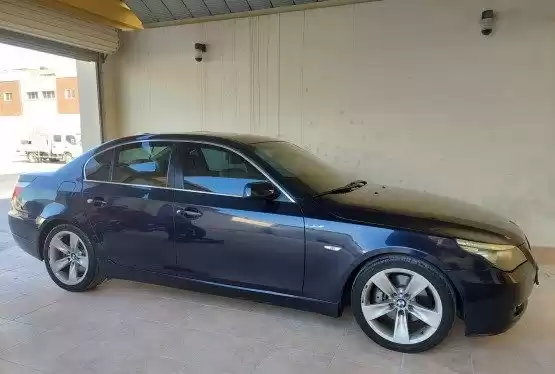 Kullanılmış BMW Unspecified Satılık içinde Al Sadd , Doha #9563 - 1  image 