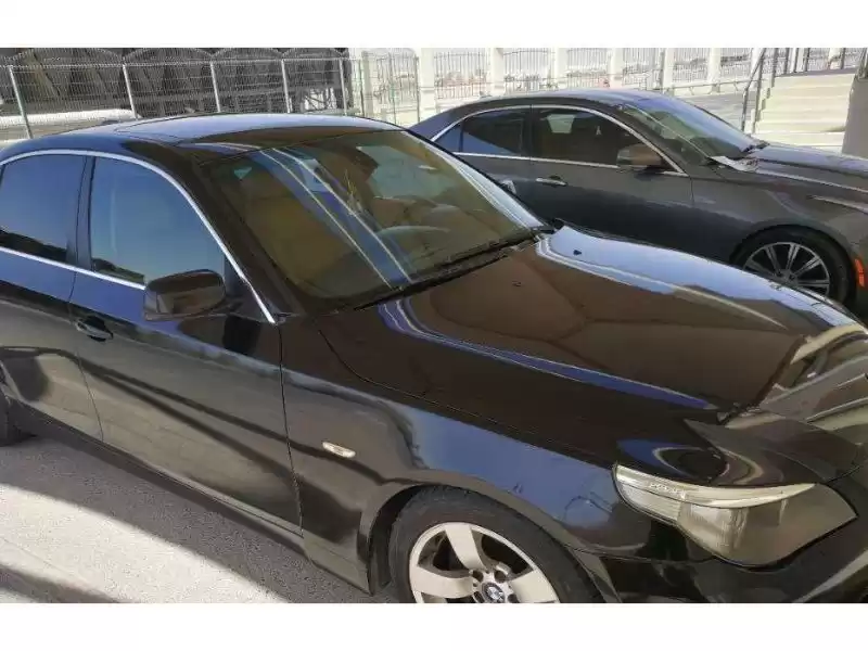 用过的 BMW Unspecified 出售 在 多哈 #9577 - 1  image 
