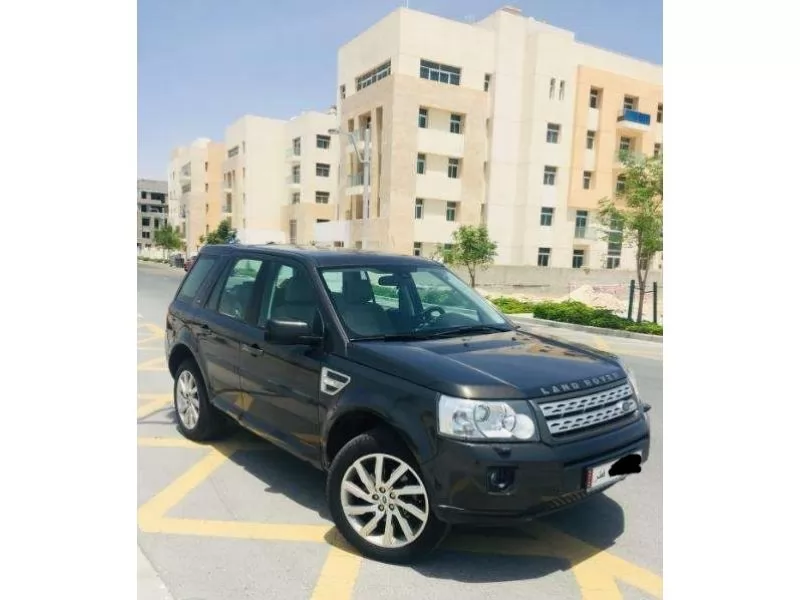 Использовал Land Rover Unspecified Продается в Аль-Садд , Доха #9581 - 1  image 