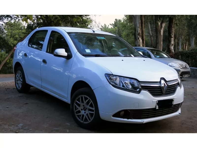 Used Renault Unspecified For Rent in Doha-Port , Doha-Qatar #9595 - 1  image 