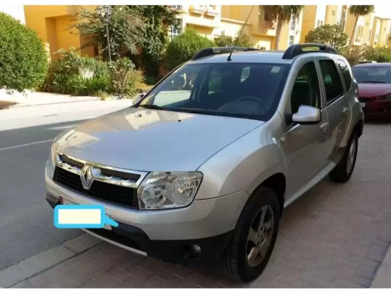 Used Renault Unspecified For Sale in Doha #9596 - 1  image 