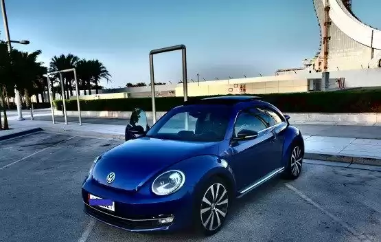 Gebraucht Volkswagen Unspecified Zu verkaufen in Doha #9607 - 1  image 