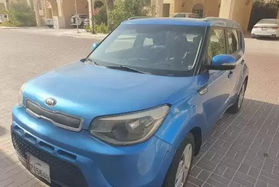 Used Kia Unspecified For Sale in Doha #9611 - 1  image 