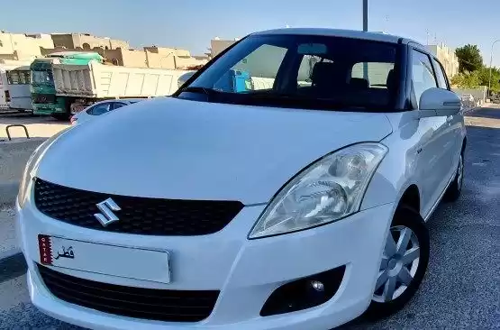 مستعملة Suzuki Unspecified للبيع في الدوحة #9612 - 1  صورة 