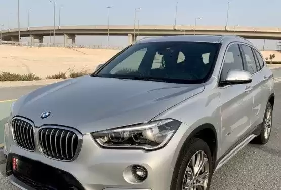 Used BMW X6 For Sale in Al Sadd , Doha #9614 - 1  image 