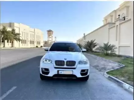 用过的 BMW Unspecified 出售 在 多哈 #9620 - 1  image 