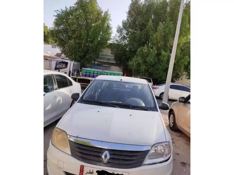 Usado Renault Unspecified Venta en Doha #9628 - 1  image 