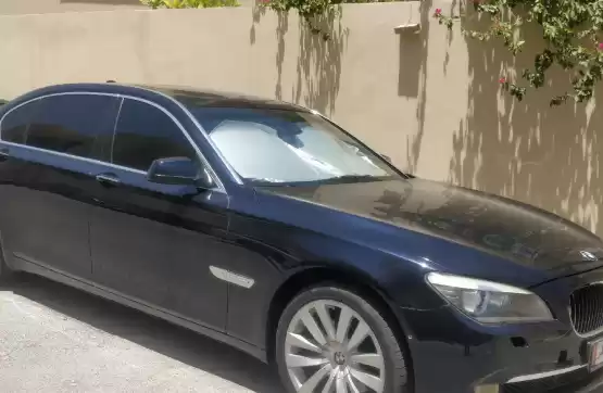 Использовал BMW Unspecified Продается в Аль-Садд , Доха #9631 - 1  image 