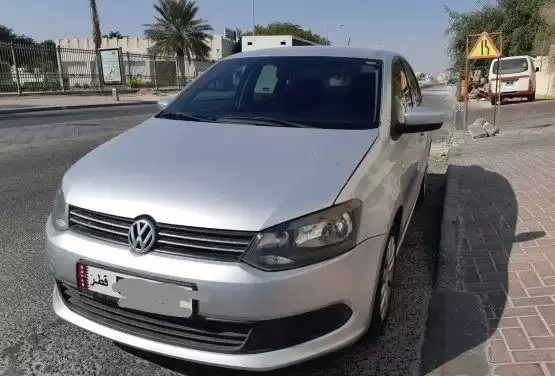 Used Volkswagen Unspecified For Sale in Al Sadd , Doha #9635 - 1  image 