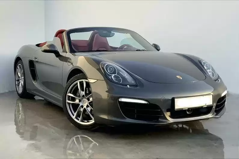 Utilisé Porsche Unspecified À vendre au Doha #9637 - 1  image 