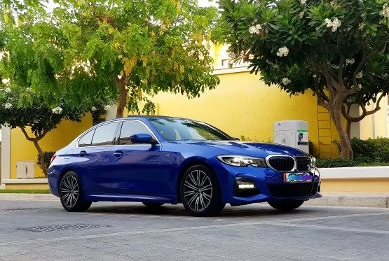 Использовал BMW Unspecified Продается в Аль-Садд , Доха #9659 - 1  image 