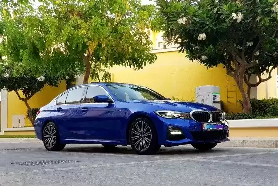 用过的 BMW Unspecified 出售 在 萨德 , 多哈 #9659 - 1  image 