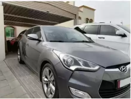 Used Hyundai Unspecified For Sale in Doha #9668 - 1  image 