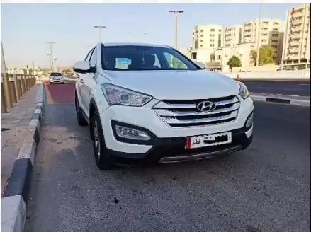 Used Hyundai Unspecified For Sale in Al Sadd , Doha #9671 - 1  image 