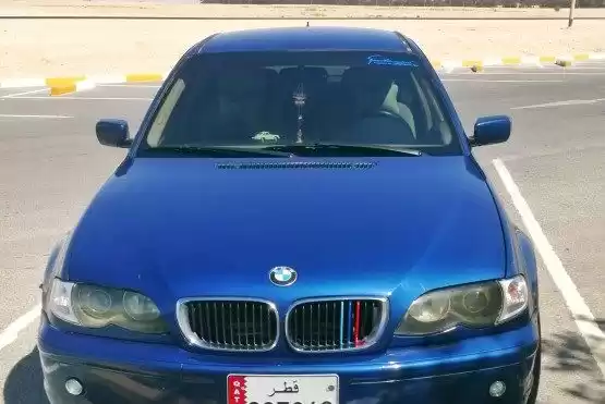 مستعملة BMW Unspecified للبيع في الدوحة #9691 - 1  صورة 