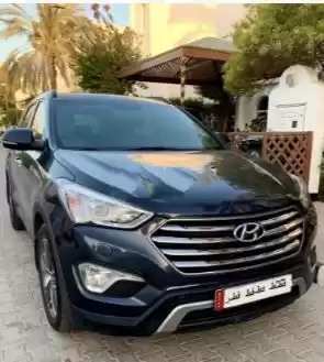 Used Hyundai Unspecified For Sale in Al Sadd , Doha #9700 - 1  image 