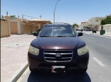 Использовал Hyundai Sonata Продается в Аль-Садд , Доха #9701 - 1  image 