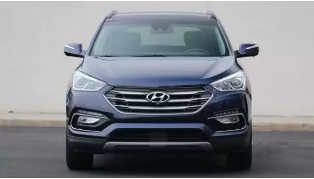 Использовал Hyundai Unspecified Продается в Аль-Садд , Доха #9705 - 1  image 