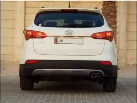 Использовал Hyundai Unspecified Продается в Доха #9713 - 1  image 