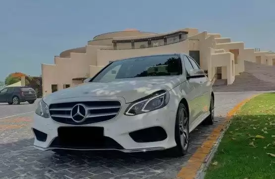 用过的 Mercedes-Benz Ecomet 1214 出售 在 萨德 , 多哈 #9720 - 1  image 
