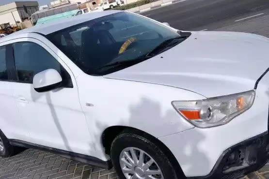 Gebraucht Mitsubishi Unspecified Zu verkaufen in Al Sadd , Doha #9726 - 1  image 