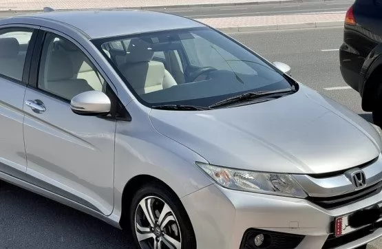 Used Honda City For Sale in Doha #9727 - 1  image 