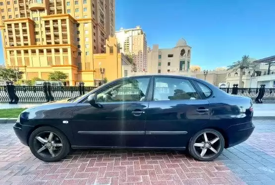 Used Seat Toledo For Sale in Doha #9742 - 1  image 