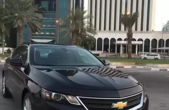 مستعملة Chevrolet Impala للبيع في الدوحة #9748 - 1  صورة 