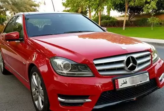 Использовал Mercedes-Benz Captain 2518 Продается в Доха #9760 - 1  image 