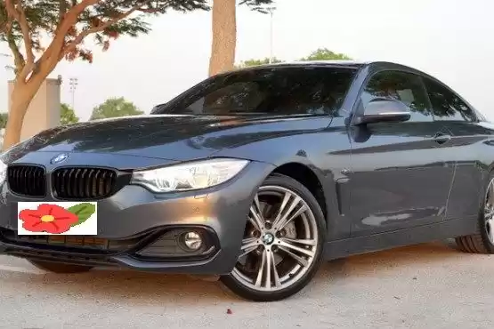 用过的 BMW Unspecified 出售 在 多哈 #9764 - 1  image 