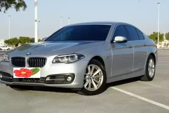 用过的 BMW Unspecified 出售 在 多哈 #9767 - 1  image 