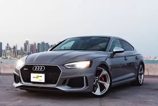 Used Audi RS 3 For Sale in Doha #9772 - 1  image 