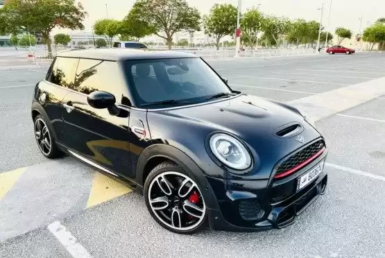 Used Mini Unspecified For Sale in Doha #9781 - 1  image 