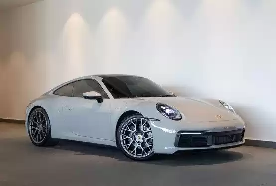 Usado Porsche Unspecified Venta en al-sad , Doha #9786 - 1  image 
