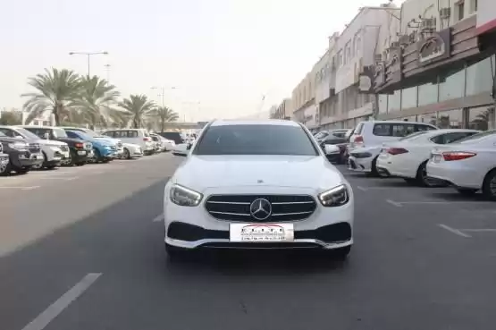 Used Mercedes-Benz Ecomet 1214 For Sale in Doha #9788 - 1  image 