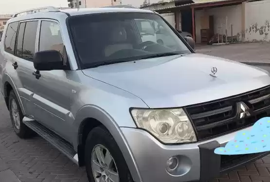 Использовал Mitsubishi Pajero Продается в Аль-Садд , Доха #9815 - 1  image 
