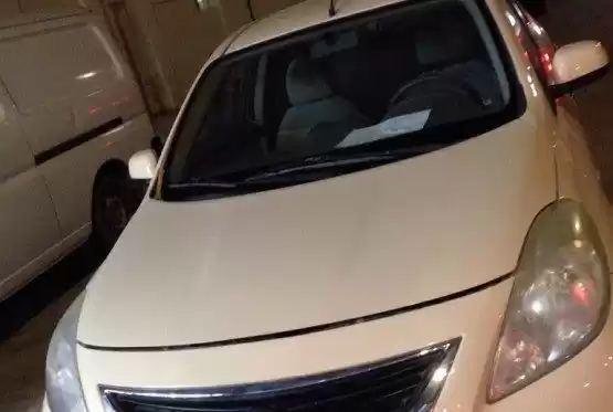 Gebraucht Nissan Juke Zu verkaufen in Doha #9827 - 1  image 