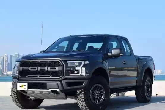 全新的 Ford F150 出售 在 萨德 , 多哈 #9831 - 1  image 