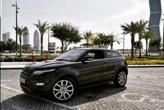 Used Land Rover Unspecified For Sale in Al Sadd , Doha #9833 - 1  image 