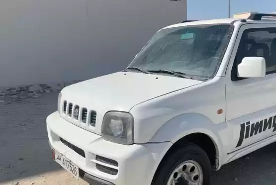 Использовал Suzuki Jimny Продается в Доха #9843 - 1  image 