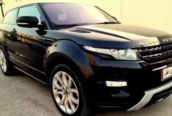 用过的 Land Rover Unspecified 出售 在 萨德 , 多哈 #9844 - 1  image 