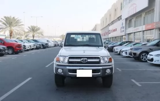 Brand New Toyota Land Cruiser For Sale in Doha-Qatar #9852 - 1  image 